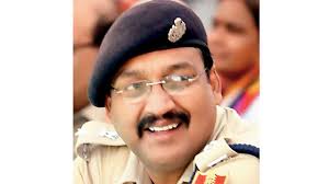 Rajasthan cop Vikas Kumar gets IIT Kanpur honour