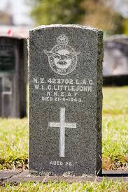 Walter Lloyd George Littlejohn