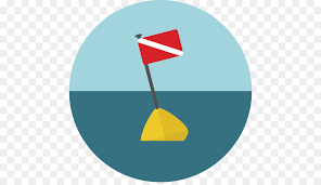 Internationally, the code flag alfa/alpha, which is white and blue, is used to signal that the vessel has a diver down and other vessels should keep well clear at slow speed. Diver Down Flag Unterwasser Tauchen Boje Tauchen Andere Png Herunterladen 512 512 Kostenlos Transparent Png Herunterladen
