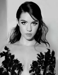 Adelaide Kane Celebrities That Inspire Me