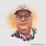 Greg Vanwinkle's Instagram, Twitter & Facebook