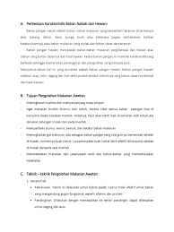 More images for gambar bahan pangan nabati dan hewani » Perbedaan Karakteristik Bahan Nabati Dan Hewani