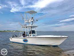 Canceled Mako 26 Center Console Boat In Wanchese Nc 192556