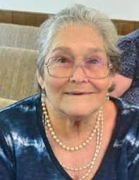 Obituary information for Ollie Jane Tabor