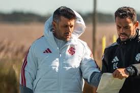 Pezzolano revela 'antídoto' para Inter segurar Corinthians e avançar na Copa do Brasil