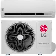 Feito para facilitar a sua vida, a plataforma soluções industriais reuniu o maior número de fabricantes qualificados no mercado. Ar Condicionado Split Dual Inverter Voice 12 000 Btus Lg Quente E Frio