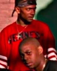 Legendary MCs Making Music History: QueensBridge Style