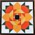 Printable Barn Quilt Patterns