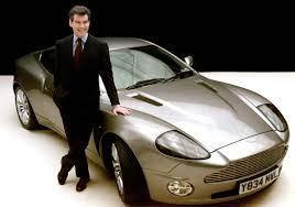 The 50 Sexiest Cars Of The Past 100 Years James Bond Cars Bond Cars James Bond