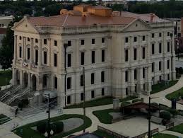 Grant County Clerks