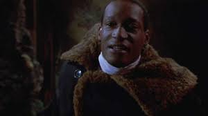In theaters august 27, 2021. Candyman 13 Things You Didn T Know About The Classic Original Horror Movie Gamespot