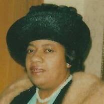 Willie D. Blacks Obituary