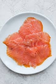 Check spelling or type a new query. Smoked Salmon Salad The Wooden Skillet