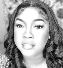 Keisha Patton's Instagram, Twitter & Facebook