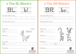 Here's a worksheet to help your little linguist recognize multiple consonant blends involving the letter l! Here S How Your Child Can Master Phonics Blends Quickly