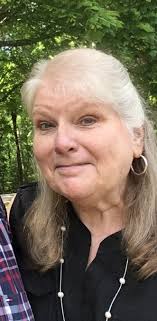 Gail M. Boorman Obituary