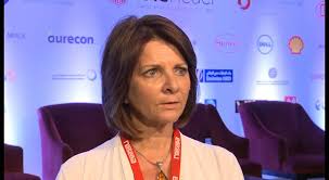 Global WIL Economic Forum: Interview with CEO at KEO International  Consultants