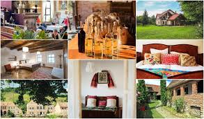 Ei bine, astăzi vă prezentăm karak chalet, o. Top CazÄri Spectaculoase Pentru Ecoturism In MaramureÈ Èi Bucovina Wildventure