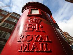 Track your post and parcels, buy stamps and learn about standard, registered and express post services as well as an post's international delivery options. Half Of Post Boxes To Be Emptied Once A Day As Royal Mail Cuts Costs The Independent The Independent