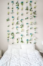 Amazing wall mounted headboard,awesome wall mounted headboard,best wall mounted headboard,popular wall mounted headboard. 16 Decor Diys That Are Cuter And Cheaper Than An Ikea Headboard