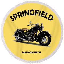 Image result for Yellow 1946 Motorcycle
