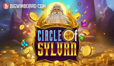 Circle of Sylvan (Fantasma Games) Slot Review & Demo