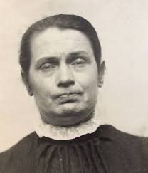 Burnley Workhouse inmates 1909