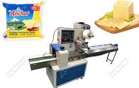 Triangle Cheese Packaging Machine Packaging Machine Cheese Packaging Machine