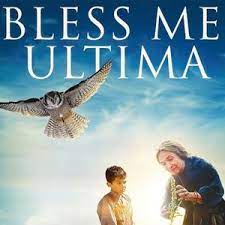 A drama set in new mexico during wwii, centered on the relationship between a young man and an elderly medicine woman who helps him contend with the battle between good and evil that rages in his village. Bless Me Ultima 2012 Rotten Tomatoes