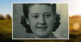 Jean M. Convington-McCoy Obituary January 28, 2016