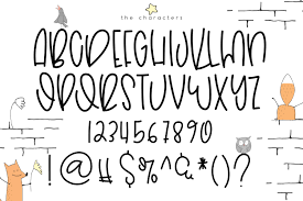 If you can tell me how you posted the picture of your screen i'll post one of mine. Hoptrot A Cute Handwritten Font 94106 Regular Font Bundles Lettering Alphabet Lettering Lettering Alphabet Fonts