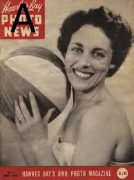 Photo News Names Alphabetical