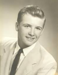 C. Keith Traylor Obituary