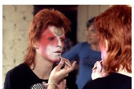David bowie — lazarus 06:24. David Bowie Dazed
