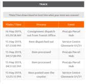 618 likes · 8 talking about this · 33 were here. Poslaju Parcel Hub