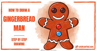We did not find results for: How To Draw A Gingerbread Man Cute And Easy Let S Draw That