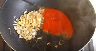 Daging masak paprik sumber resipi ain arinabahan bahan bawang merah bawang putih serai cili kering daging ayamsos cilidaun limau purutgaram food melaka. Resepi Daging Masak Paprik Sedap Koleksi Resepi Mudah