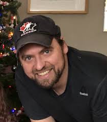 Obituary for Blair Joseph Kitchen