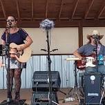 Wayward Gypsies @ Somewhere Else