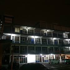 Bilik gerakan ipd petaling jaya. Fotos Bei Balai Polis Petaling Jaya Jalan Penchala