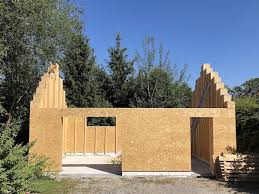 Scopri i migliori costruttori di case in legno su immobilgreen.it e richiedi prezzi o un filtra i migliori costruttori di case prefabbricate in legno e abitazioni in bioedilizia che operano in. Sistema Di Costruzione Di Case In Legno In Stile Lego Facile Come Mettere Insieme Un Mobile Ikea