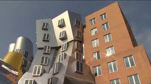 Built on the footprint of the massachusetts institute of technology's historic building 20, the ray and maria stata center was designed to. Ray And Maria Stata Center Youtube