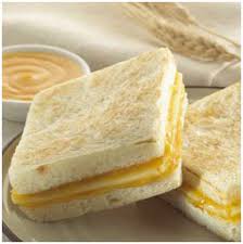 Resep roti tawar 'naik kelas'. Resep Roti Tawar Sari Roti