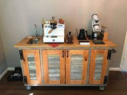 La marzocco's gs3 espresso machine is designed for the passionate espresso enthusiast who knows the only way to be satisfied is to invest in one of the best machines available. Connecting La Marzocco Gs3 And Coffee Cart To Water Waste Lines