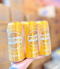 Pepsi tết lon vàng Phiên bản tết 2026 #saigon #taphoagiare #hcm #𝐓𝐄̂́𝐓 #anvat
