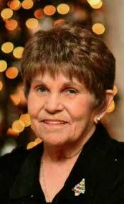 Mildred Joann Sellheim Meier (1936-2010)