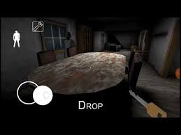 How To Find The Weapon Key In Granny Horror Game Youtube