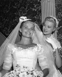 Grace Family Princess Grace Kelly Grace Kelly Style Grace Kelly