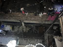 BREAKING NEWS] Joburg Public Safety MMC Leads the Raid at the ...