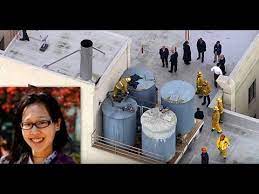 لورانس و روي و شاحنة الموت.! Ù‚ØµØ© Ø­Ù‚ÙŠÙ‚Ø© ÙØªØ§Ø© Ø¥Ù„ÙŠØ³Ø§ Ù„Ø§Ù… Ø§Ù„Ø°ÙŠ Ù…ØªØ§Øª ÙÙŠ Ø®Ø²Ø§Ù†Ø§Øª Ø§Ù„Ù…ÙŠØ§Ù‡ Youtube